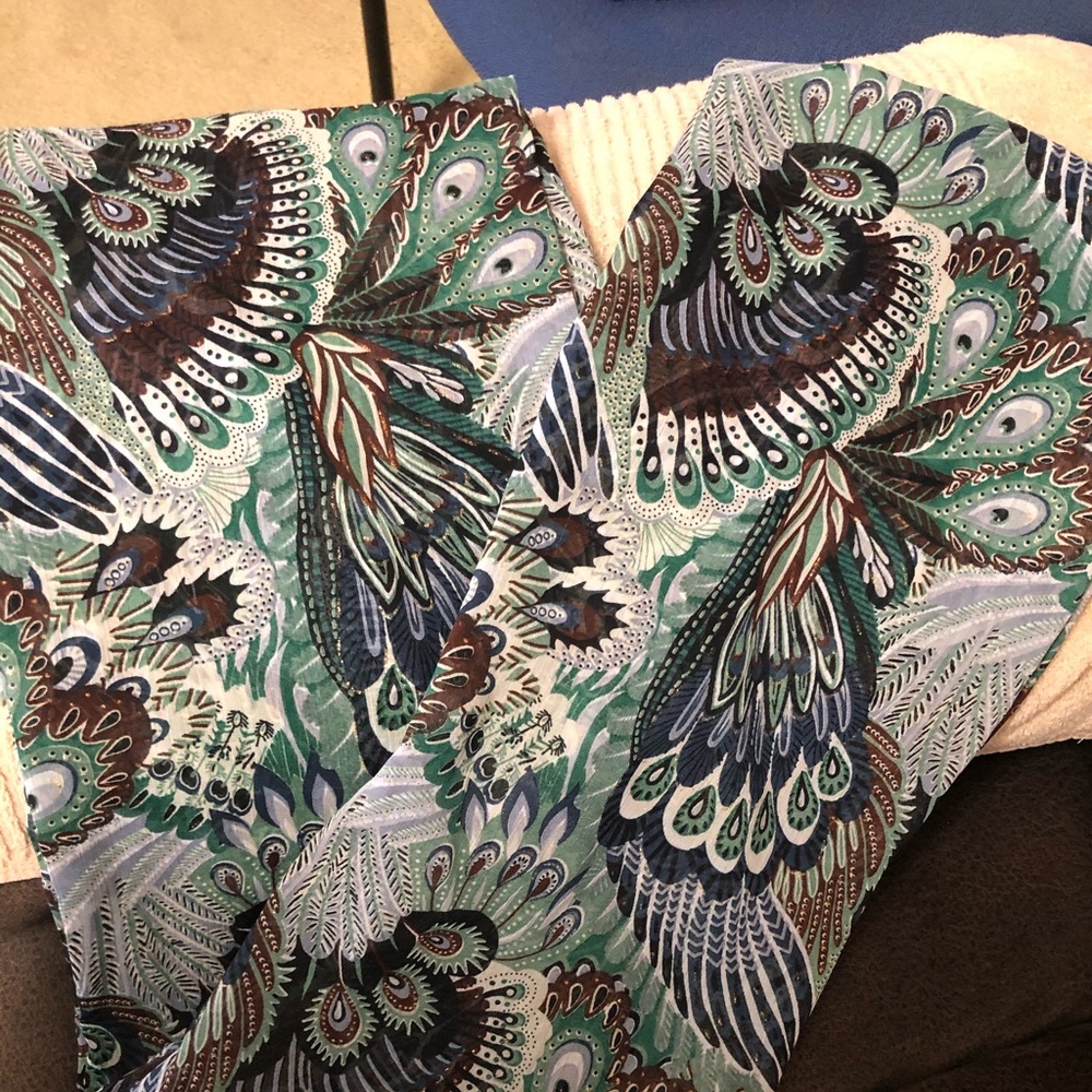 Infinity Scarf